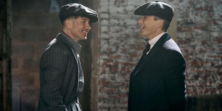 Netflix released the first-look poster and confirmed the release dates for Peaky Blinders: The Immortal Man, with Cillian Murphy returning as Tommy Shelby. The film arrives in theaters on March 6, 2026, and streams on Netflix starting March 20, 2026.