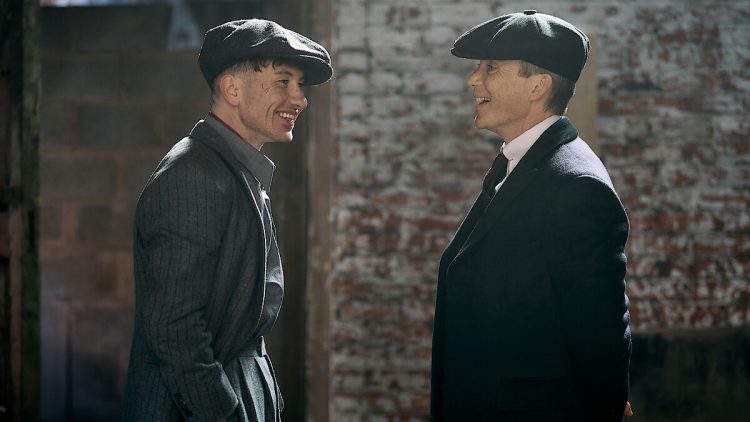 Netflix released the first-look poster and confirmed the release dates for Peaky Blinders: The Immortal Man, with Cillian Murphy returning as Tommy Shelby. The film arrives in theaters on March 6, 2026, and streams on Netflix starting March 20, 2026.
