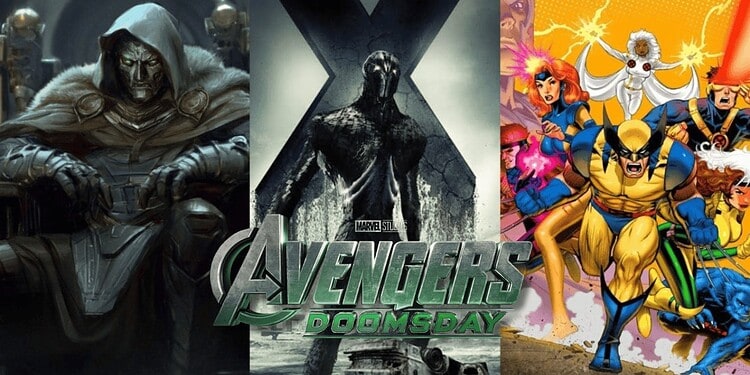 The X-Men soundtrack from Avengers: Doomsday has leaked online, with new footage shared by an X user during the film’s ongoing leak week.