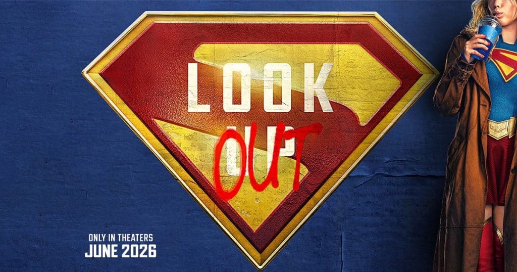 DC Studios has unveiled Supergirl’s suit at CCXP in São Paulo, offering the first detailed look at her on-screen costume. Fans can expect the film’s first trailer to arrive soon.
