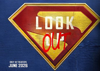 DC Studios has unveiled Supergirl’s suit at CCXP in São Paulo, offering the first detailed look at her on-screen costume. Fans can expect the film’s first trailer to arrive soon.