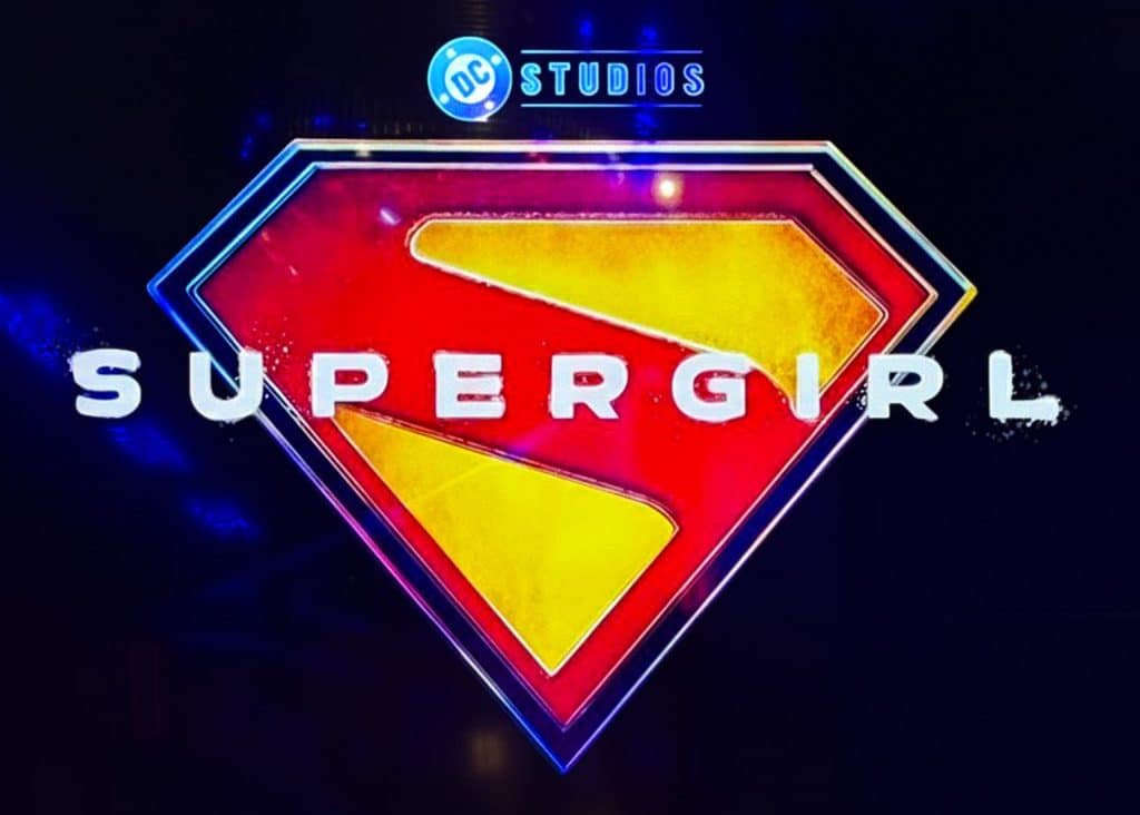 DC Studios is set to release the Supergirl trailer this week, with reports confirming it will drop online on Thursday, December 11, 2025.