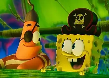 The SpongeBob Movie: Search for SquarePants VOD release date is here. Buy or rent the film on digital HD platforms starting January 20, 2026.