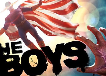 The Boys: Trigger Warning is the first-ever video game based on the hit series, launching on PlayStation VR2 and Quest in 2026 with cast members returning.