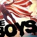 The Boys: Trigger Warning is the first-ever video game based on the hit series, launching on PlayStation VR2 and Quest in 2026 with cast members returning.
