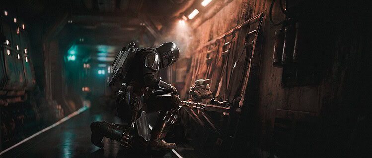 A new trailer and official character descriptions for Din Djarin and Grogu from The Mandalorian and Grogu have been revealed.