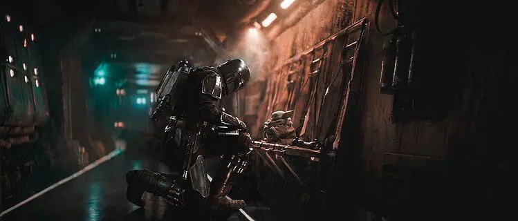 A new trailer and official character descriptions for Din Djarin and Grogu from The Mandalorian and Grogu have been revealed.