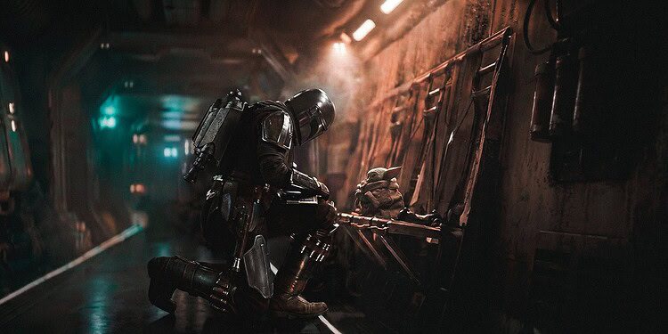 A new trailer and official character descriptions for Din Djarin and Grogu from The Mandalorian and Grogu have been revealed.