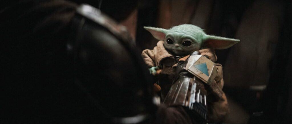 A new trailer and official character descriptions for Din Djarin and Grogu from The Mandalorian and Grogu have been revealed.