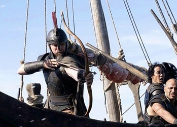 The Odyssey prologue IMAX screening debuts unexpectedly with Sinners and One Battle After Another after originally being planned for Avatar: Fire and Ash.