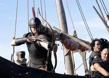 The Odyssey prologue IMAX screening debuts unexpectedly with Sinners and One Battle After Another after originally being planned for Avatar: Fire and Ash.