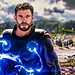 The leaked Avengers: Doomsday second trailer shows Chris Hemsworth’s Thor in his Infinity War look, praying to Odin for his daughter Love ahead of the final battle.