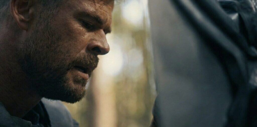 The leaked Avengers: Doomsday second trailer shows Chris Hemsworth’s Thor in his Infinity War look, praying to Odin for his daughter Love ahead of the final battle.