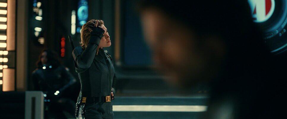 Thunderbolts Post-Credits