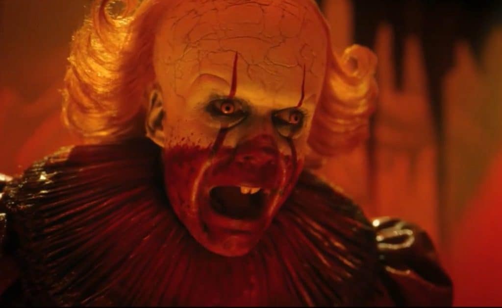 ‘Welcome to Derry’ Episode 8 spoilers reveal Ronnie’s shocking death and Pennywise’s terrifying ability to see the future in the finale.