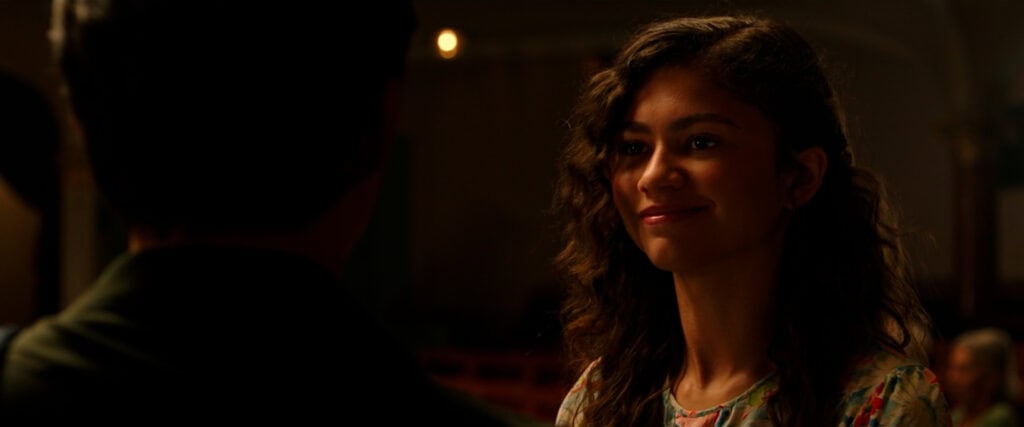 Zendaya’s MJ may be moving on from Peter Parker in Spider-Man: Brand New Day. A new report claims MJ has a new boyfriend in the upcoming Marvel film.