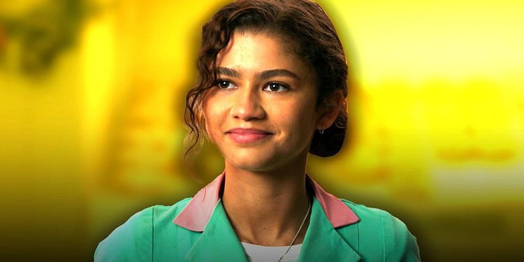 Zendaya’s MJ may be moving on from Peter Parker in Spider-Man: Brand New Day. A new report claims MJ has a new boyfriend in the upcoming Marvel film.