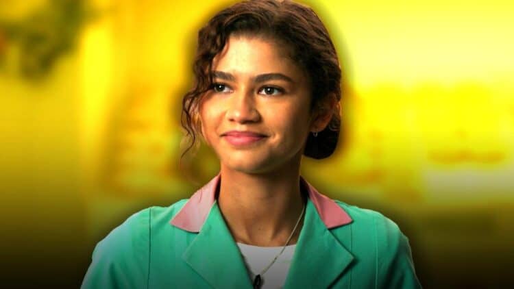 Zendaya’s MJ may be moving on from Peter Parker in Spider-Man: Brand New Day. A new report claims MJ has a new boyfriend in the upcoming Marvel film.