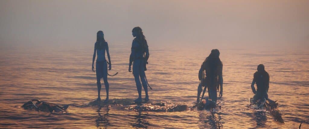 The VOD release date for Avatar: Fire and Ash is here. The film arrives on digital platforms like Prime Video, iTunes, and Vudu on March 31, 2026.