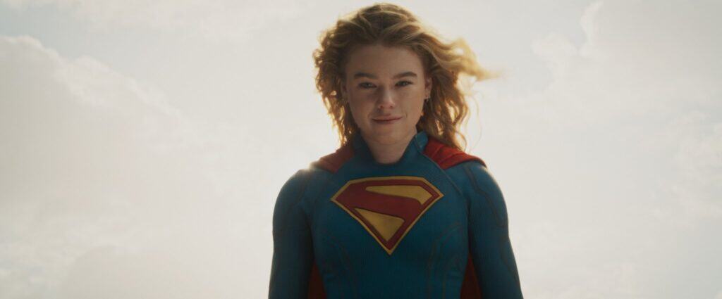 Early Supergirl test screening reactions praise Milly Alcock, reveal the film’s 2-hour 5-minute runtime, and highlight Jason Momoa’s Lobo.