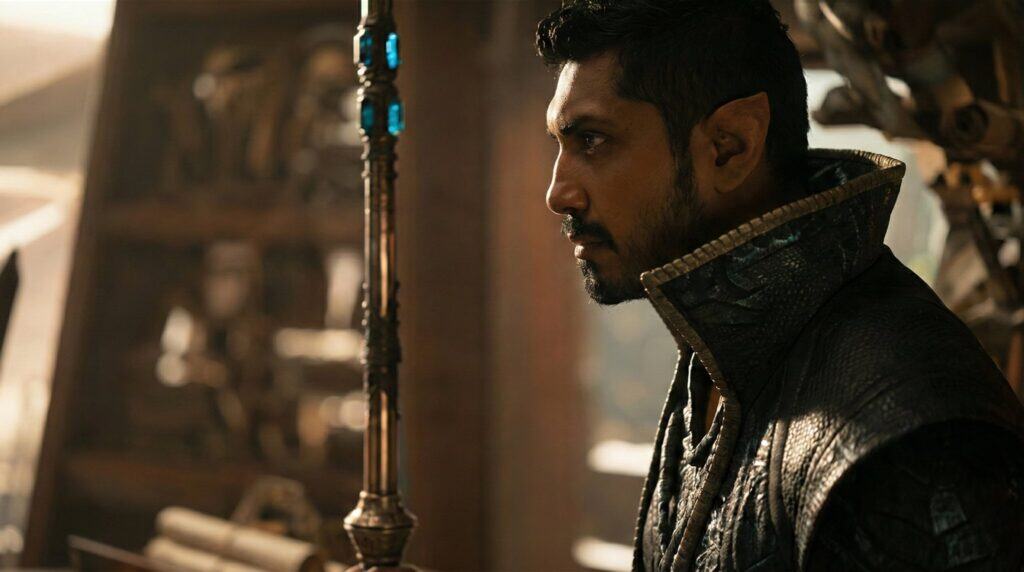 First-look HD images from the Avengers: Doomsday fourth trailer reveal Namor, Shuri, and Ben Grimm (The Thing) in new MCU scenes.