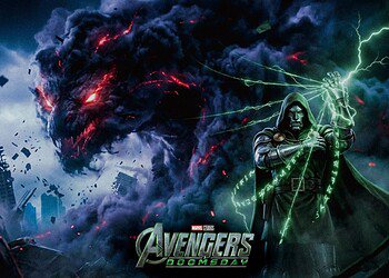By the end of Avengers: Doomsday, Doctor Doom reportedly transforms the Void into Battleworld as a final incursion splits survivors between the Quantum Realm and the Void, setting the stage for his rule over the multiverse.