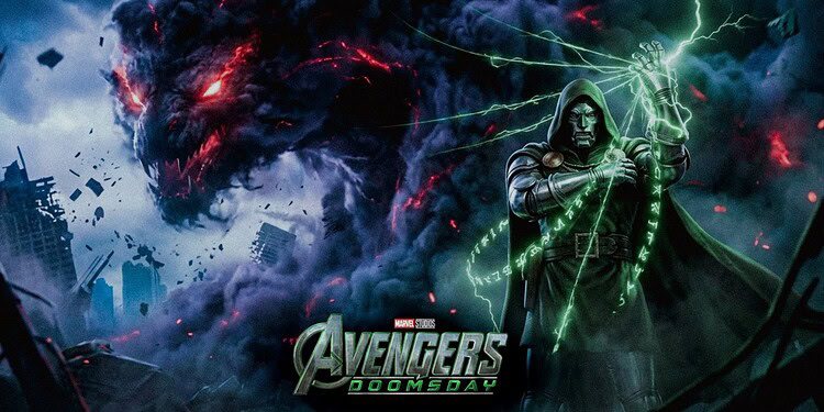 By the end of Avengers: Doomsday, Doctor Doom reportedly transforms the Void into Battleworld as a final incursion splits survivors between the Quantum Realm and the Void, setting the stage for his rule over the multiverse.
