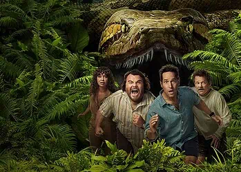The VOD release date for Anaconda has been revealed. The film arrives on digital platforms like Amazon Prime Video, iTunes, and Vudu starting January 27, 2026, just one month after theaters.