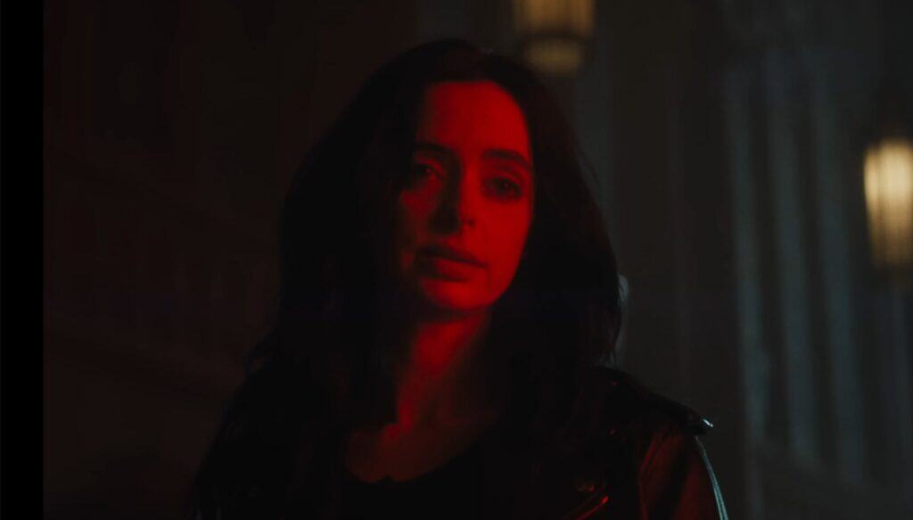 Marvel Studios has released the first Daredevil: Born Again trailer, revealing Krysten Ritter’s return as Jessica Jones and teasing Matt Murdock’s latest clash with Kingpin.