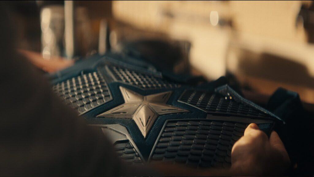 Chris Evans is officially returning as Steve Rogers in Avengers: Doomsday. The Russo Brothers confirm Captain America plays a central, deeply personal role in the future of the MCU.