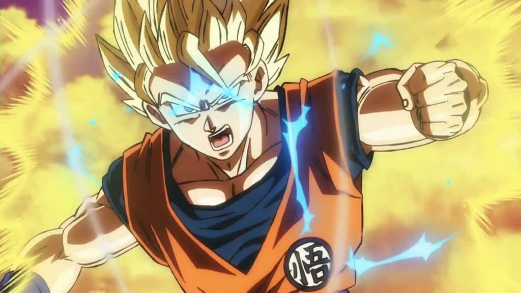 Dragon Ball Super returns as Dragon Ball Super: Beerus, an enhanced anime with upgraded visuals, officially set to premiere in Fall 2026.