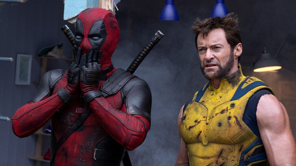 Marvel Studios is reportedly developing Deadpool 4, with Ryan Reynolds said to be focused on shaping the sequel amid the ongoing Baldoni–Lively It Ends With Us controversy.