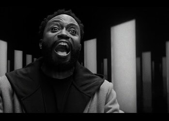 Full episodes of Marvel Television’s Wonder Man are streaming on Disney+, including Episode 4, “Doorman,” which introduces Byron Bowers as DeMarr Davis, a former doorman who gains dimension-phasing powers after a Roxxon incident.