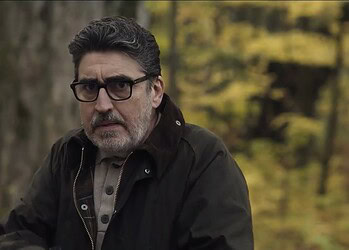 Netflix reveals the first look at the Duffer Brothers’ sci-fi series The Boroughs, starring Bill Pullman, Geena Davis, and Alfre Woodard.