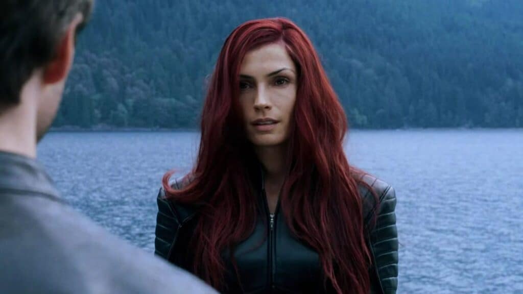 Famke Janssen is reportedly returning as Jean Grey in Marvel’s Avengers: Doomsday, according to X-Men writer Chris Claremont, though Marvel Studios has not yet officially confirmed her casting.
