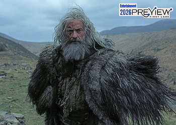 The first poster for Michael Sarnoski’s The Death of Robin Hood, starring Hugh Jackman, has been revealed, with the official trailer dropping tomorrow.