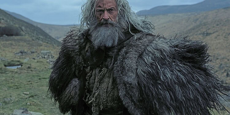 The first poster for Michael Sarnoski’s The Death of Robin Hood, starring Hugh Jackman, has been revealed, with the official trailer dropping tomorrow.