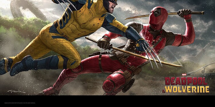 Marvel’s Deadpool & Wolverine originally planned a TVA-led opening where Wade Wilson is arrested for time travel and overhears plans to recruit multiversal Anchor Beings.