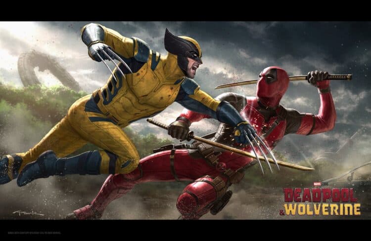 Marvel’s Deadpool & Wolverine originally planned a TVA-led opening where Wade Wilson is arrested for time travel and overhears plans to recruit multiversal Anchor Beings.