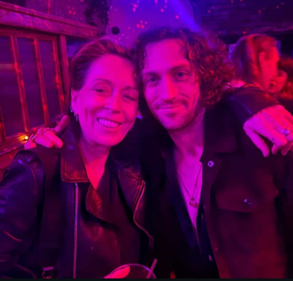 Robert Eggers’ Werwulf, starring Aaron Taylor-Johnson, Lily-Rose Depp, and Willem Dafoe, has wrapped filming on the 13th-century werewolf horror film.