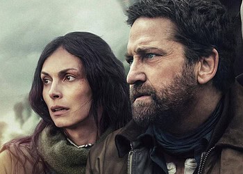 The VOD release date for Greenland 2: Migration has been revealed. The sequel will be available to rent or buy on digital platforms like Amazon Prime Video, iTunes, Vudu, and Google Play Movies starting January 27, 2026.