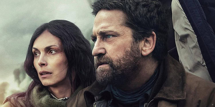 The VOD release date for Greenland 2: Migration has been revealed. The sequel will be available to rent or buy on digital platforms like Amazon Prime Video, iTunes, Vudu, and Google Play Movies starting January 27, 2026.