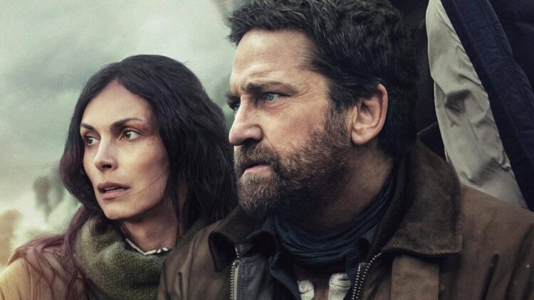 The VOD release date for Greenland 2: Migration has been revealed. The sequel will be available to rent or buy on digital platforms like Amazon Prime Video, iTunes, Vudu, and Google Play Movies starting January 27, 2026.