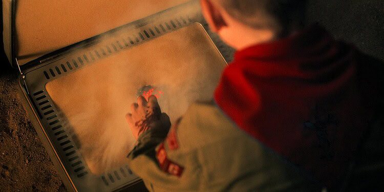 The Stranger Things universe is expanding with a new live-action spinoff confirmed by the Duffer Brothers. Set in a new location with new characters, the series will explore the mysterious Mind Flayer rock tied to Henry Creel.