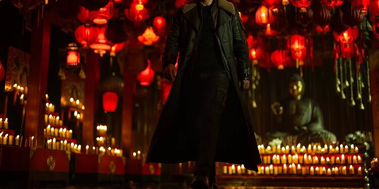 The first look at Henry Cavill in Chad Stahelski’s Highlander reboot has been revealed as filming begins in Scotland, with Cavill sharing new images on Instagram.