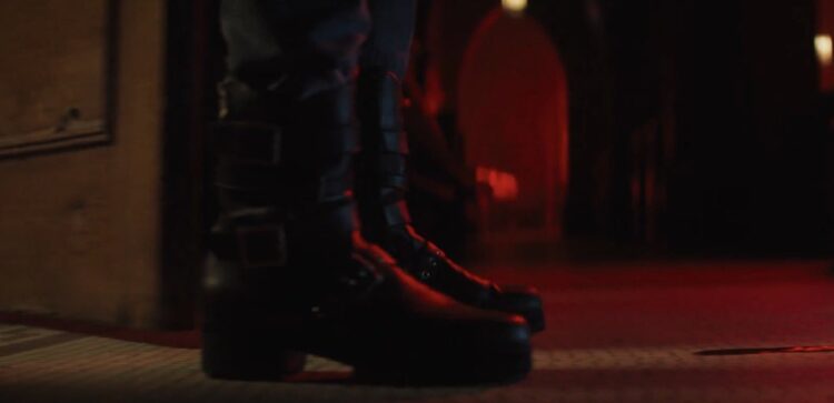 Marvel Studios has released the first Daredevil: Born Again trailer, revealing Krysten Ritter’s return as Jessica Jones and teasing Matt Murdock’s latest clash with Kingpin.