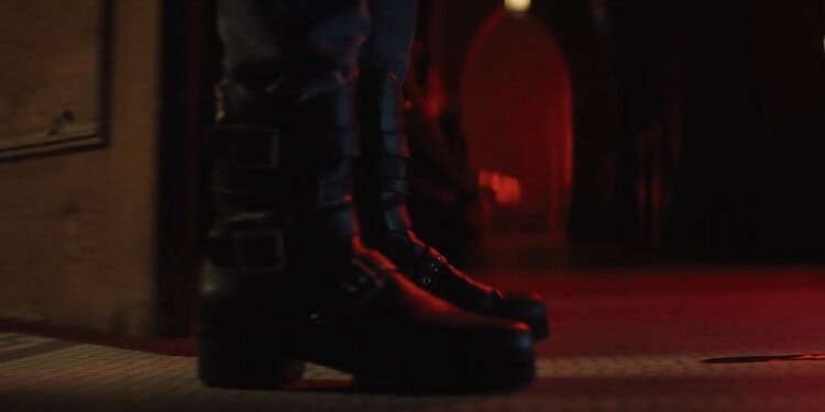 Marvel Studios has released the first Daredevil: Born Again trailer, revealing Krysten Ritter’s return as Jessica Jones and teasing Matt Murdock’s latest clash with Kingpin.