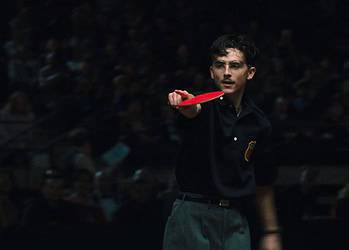 The Marty Supreme VOD release date is confirmed. Find out when and where to buy or rent the film on digital platforms like Amazon Prime Video, iTunes, Vudu, and Google Play Movies starting February 3, 2026.