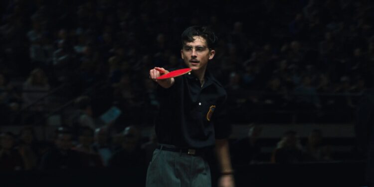 The Marty Supreme VOD release date is confirmed. Find out when and where to buy or rent the film on digital platforms like Amazon Prime Video, iTunes, Vudu, and Google Play Movies starting February 3, 2026.