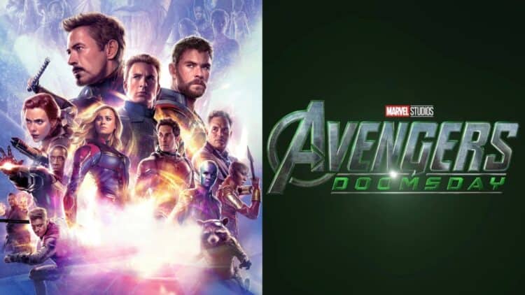Avengers: Doomsday will undergo additional photography beginning in April 2026, focusing on actors who were unable to film during last year’s production.